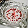 casino ashtray