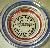 collectible ashtray