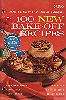 Bake-Off Cookbook #15