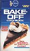 Bake-Off Cookbook #32