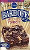 Bake-Off Cookbook #34