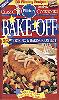 Bake-Off Cookbook #36