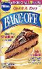 Bake-Off Cookbook #38