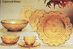 Concord advertisement
